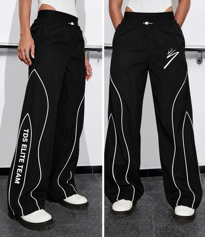 TDS Elite Team Parachute Pants - Unisex