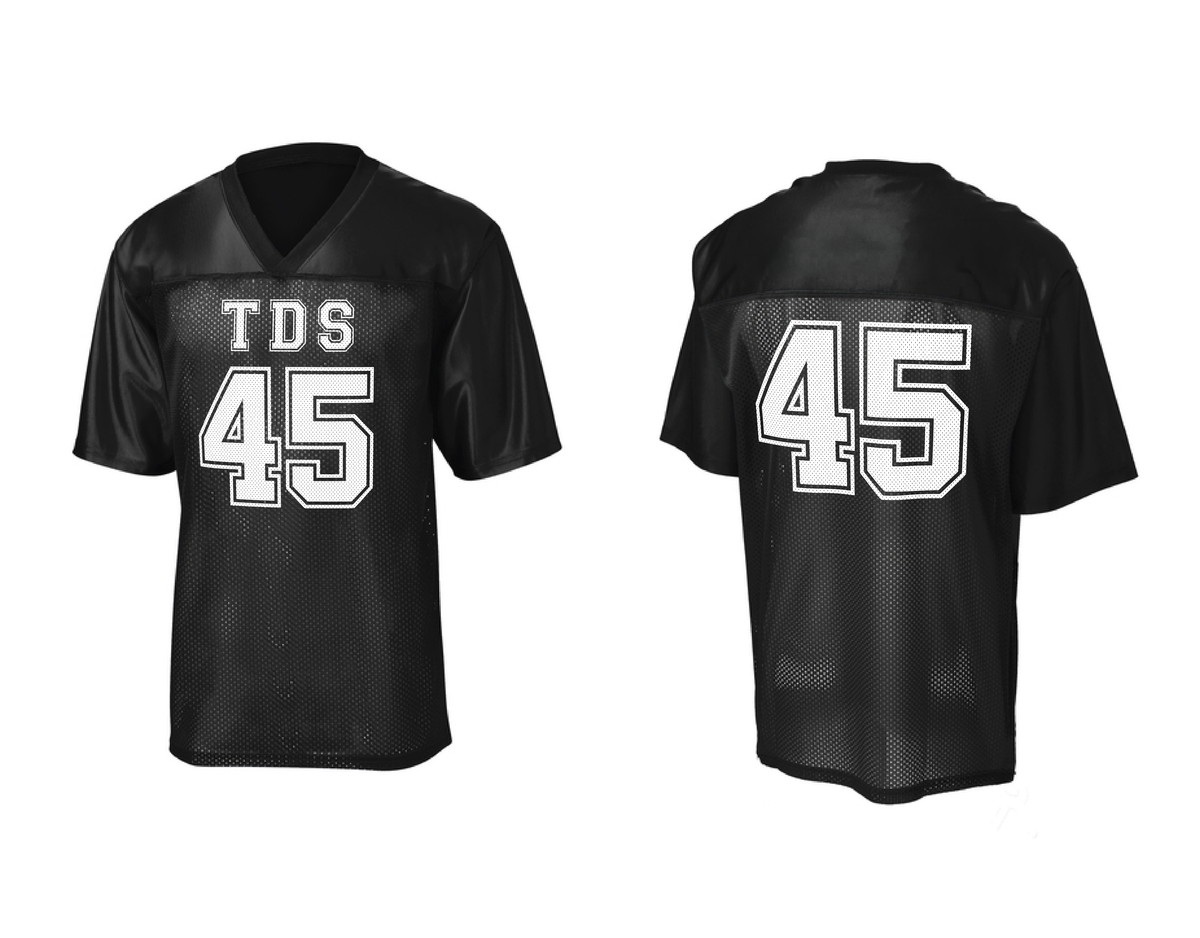 TDS Studio 45 Replica Jersey