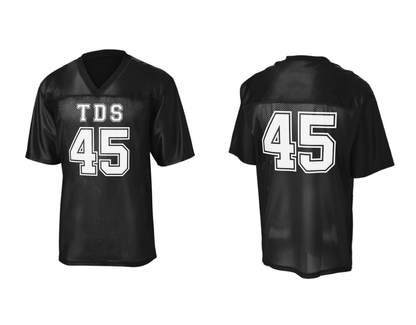 TDS Studio 45 Replica Jersey