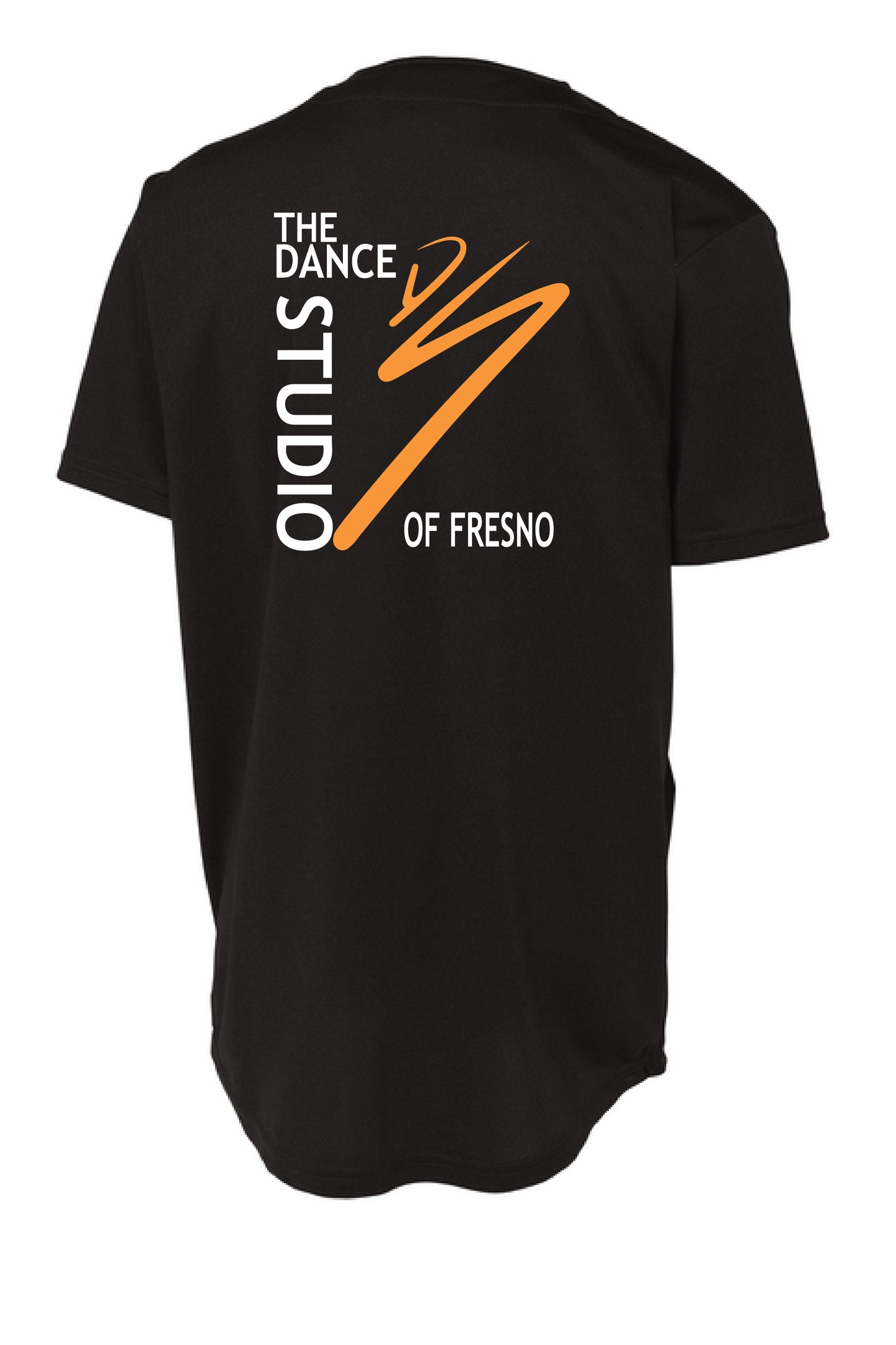 TDS Recital/Competition Cover Up