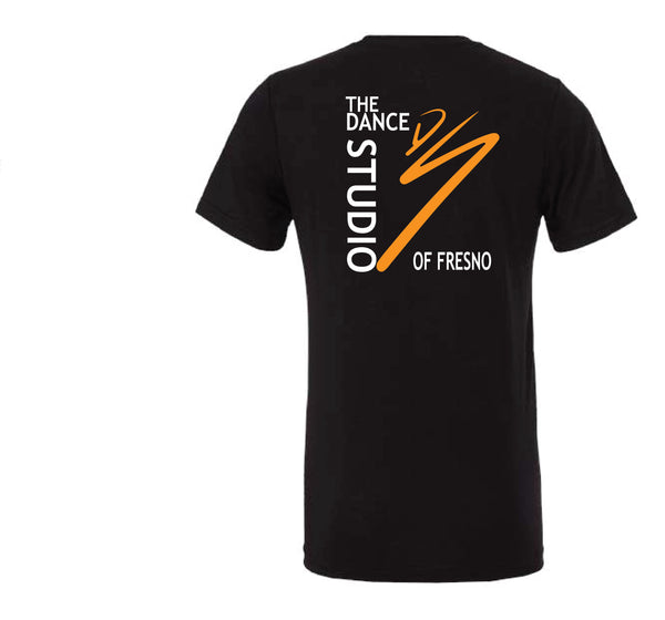 Level Up Bella+Canvas Triblend Tee