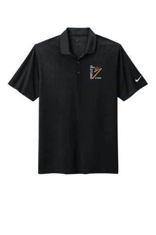 The Dance Studio Dri-FIT Micro Pique 2.0 Polo