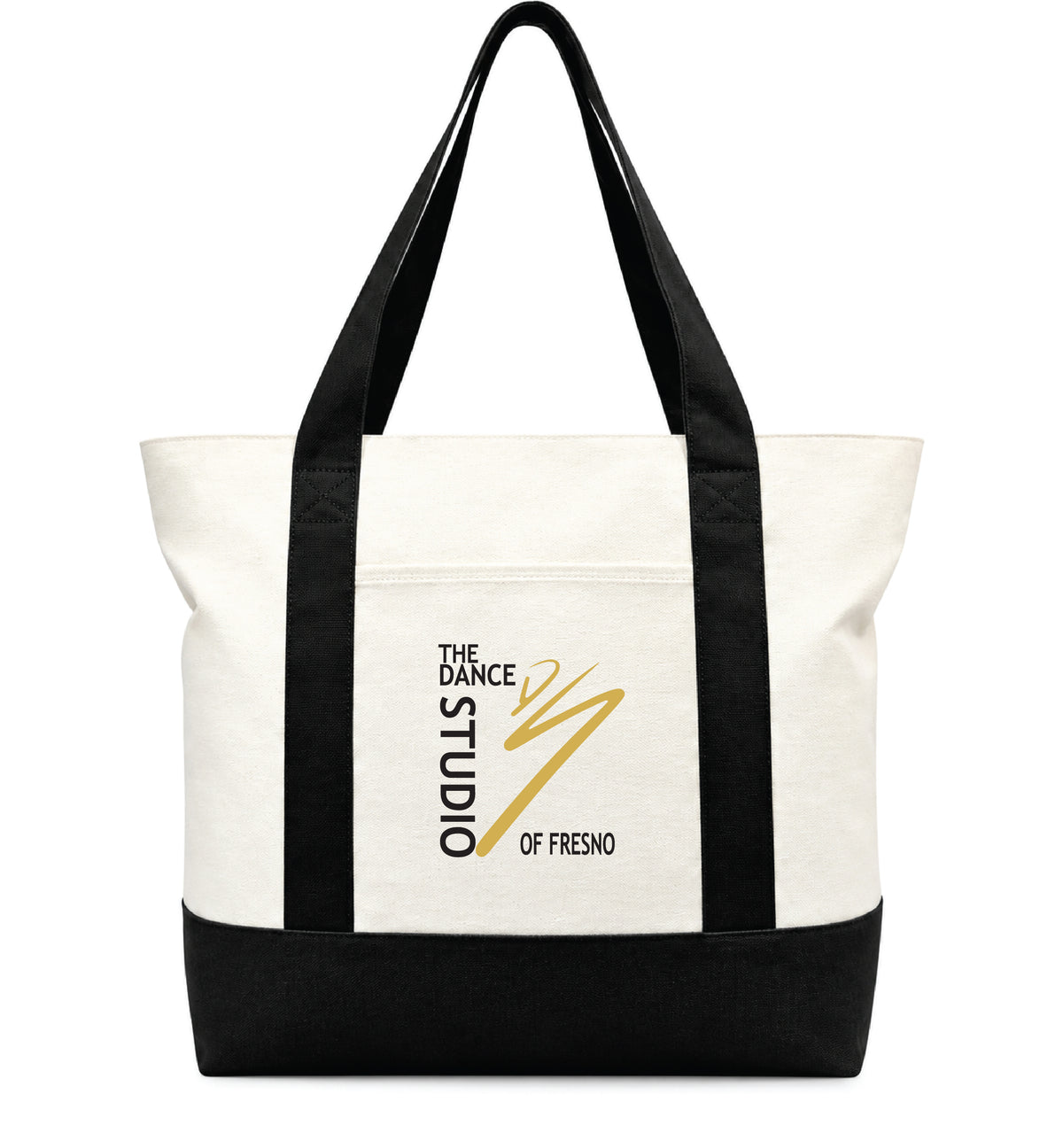 TDS Studio Tote