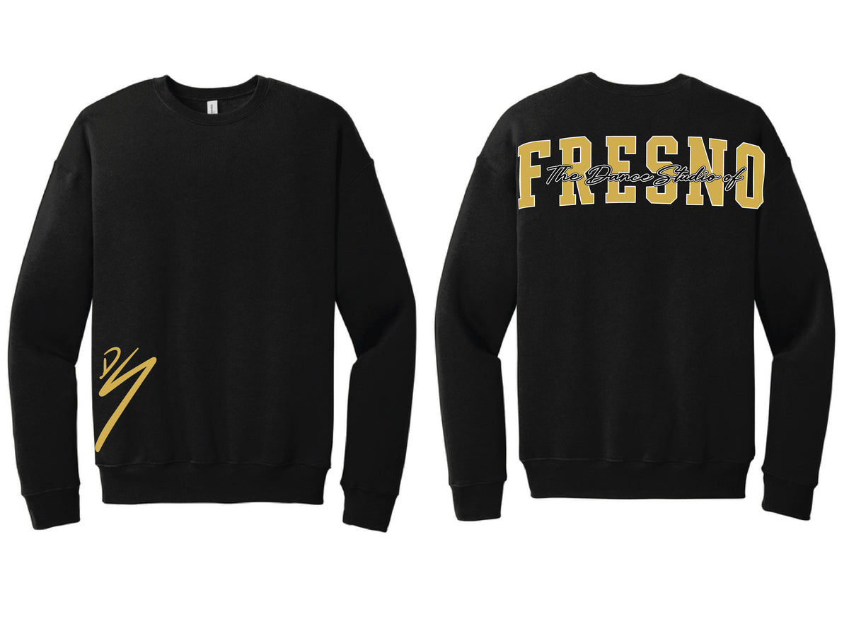 TDS Fresno Crewneck