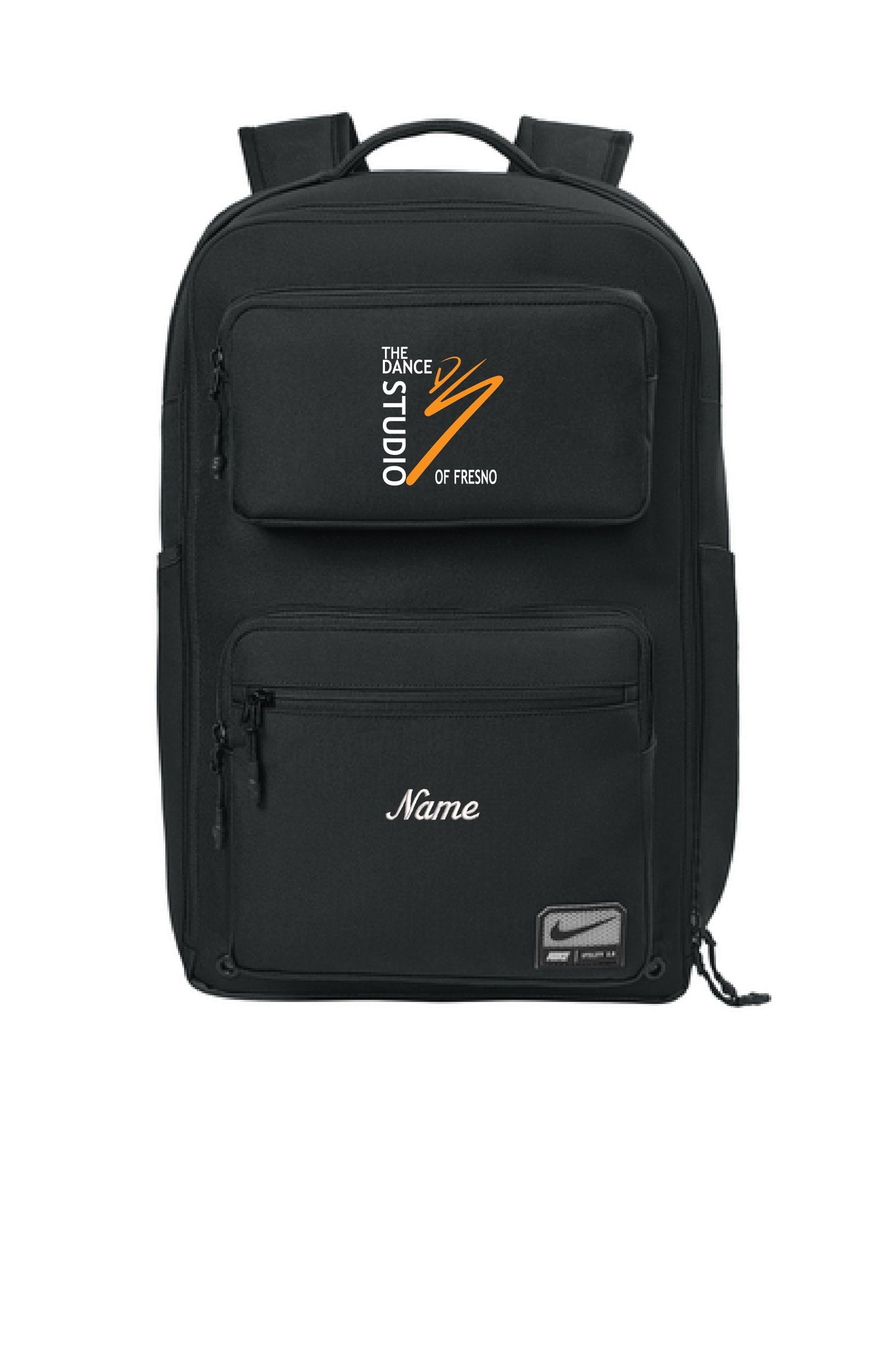 The Dance Studio Utility Speed Backpack 2.0 Backpack