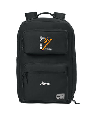 The Dance Studio Utility Speed Backpack 2.0 Backpack