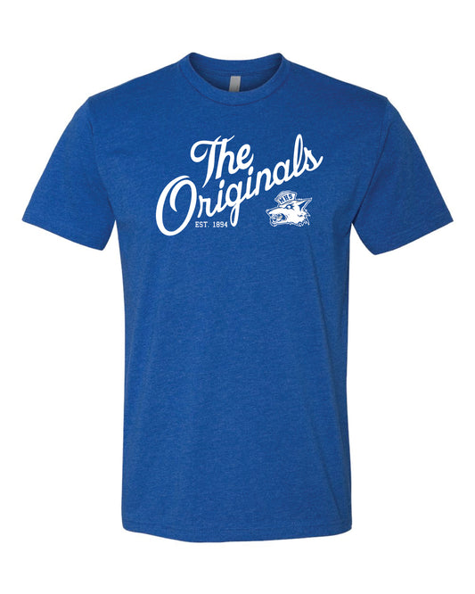 The Originals