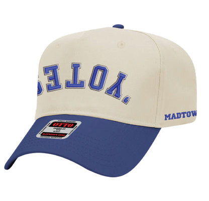 Yotes' Cap