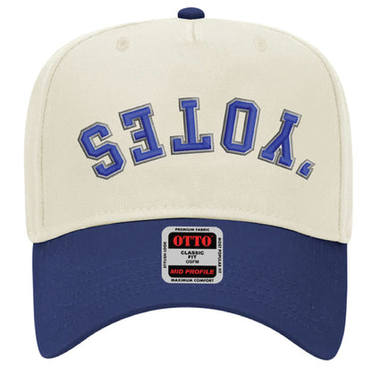 Yotes' Cap